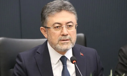 Bakan Yumaklı: 25 havza için kuraklık planları hazırlandı