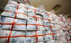 Tasarruf finansman sektörünün işlem hacmi 1,2 trilyon lirayı geride bıraktı