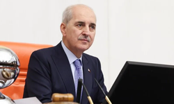 TBMM Başkanı Kurtulmuş'un İtalya programı belli oldu