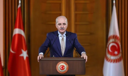 TBMM Başkanı Kurtulmuş: TÜRKPA toplantısı için Kırgızistan'ı ziyaret edecek