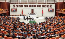 Meclis'te fon teklifi mesaisi başladı: 9 maddelik kanun teklifi Meclis Genel Kurulu'nda