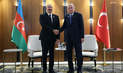 TDT Zirvesi öncesi Aliyev’in Ankara programına ilişkin açıklama