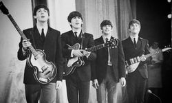 "Beatlemania" 64 yaşında