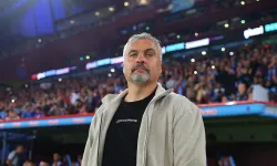 Thomas Reis Beşiktaş derbisini değerlendirdi: Sahada birbiri için savaşan bir takım vardı