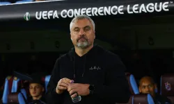 Hearts'ı deviren Trabzonspor'da Thomas Reis'ten "rehavet" uyarısı