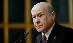 Bahçeli açıkladı: MHP'nin Olağan Kurultay tarihi belli oldu