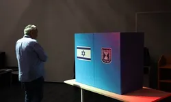 İsrail seçimlerini kim kazandı? Netanyahu mu, Eisenkot mu önde? İşte ilk sonuçlar