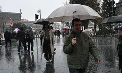 31 Ekim 2026 hava durumu: İstanbul, Ankara ve İzmir'de hava nasıl olacak?