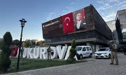 Çukurova Belediyesi'nde Başkanvekili belli oldu