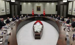 Kabine bugün toplanıyor: Ana gündem fon soruşturması