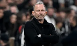 TFF'den Sergen Yalçın iddialarına yalanlama