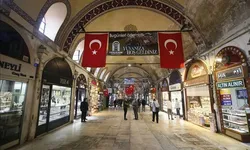 29 Ekim Kapalıçarşı çalışma saatleri: Cumhuriyet Bayramı’nda Kapalıçarşı ve Mısır Çarşısı açık mı?