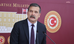 TİP'in X hesaplarına erişim engeli kararına Erkan Baş'tan tepki