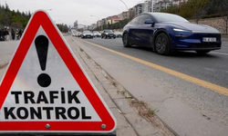 2027’de trafik denetimleri artırılacak: 300 özel denetim yapılacak