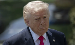 Trump'tan İran açıklaması: "Orada biraz daha uzun kalabiliriz"