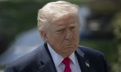 Trump: “İran'la müzakere yaptığımızı düşünmüyorum”