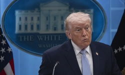 Trump: Rusya'ya yönelik yaptırımları kaldırmayı düşünmüyoruz