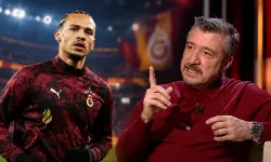 Tümer Metin'den Leroy Sane'ye sert tepki: "Torreira'nın yerinde olsam gırtlağına yapışırım"