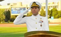 Türker Ertürk kimdir, neden gündemde? Emekli Tuğamiral Türker Ertürk neden tahliye edildi?
