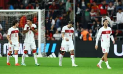 Spor yazarları Belçika - Türkiye maçını yazdı: "A Ligi bize birkaç beden büyük geldi"