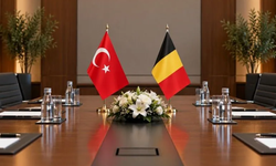 Türkiye-Belçika görüşmesi Brüksel'de gerçekleşecek: Üç bakan bir araya gelecek