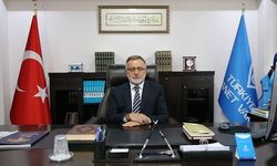 Fon krizi nedeniyle istifa ettiği iddialarına TDV Genel Müdürü İzani Turan yanıt verdi