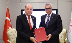 Türkiye ile KKTC arasında sağlık iş birliği: Yeni eylem planı imzalandı