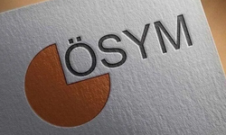 ÖSYM: Türkiye Yurt Dışından Öğrenci Kabul Sınavı 11 Ekim'de yapılacak