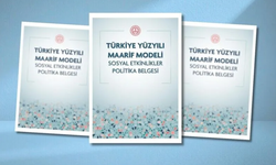 MEB: Sosyal etkinliklerde 48 yeni öğrenci kulübü oluşturuldu