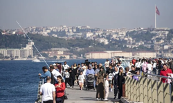 Türkiye'de eylül ayı son 56 yılın en sıcak dönemleri arasında