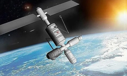 Bakan Uraloğlu: Türksat 7A birkaç yıl içinde uzayda olacak