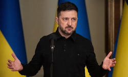 Zelenskiy: Enerji altyapısına yönelik saldırılar karşılıklı durdurulabilir