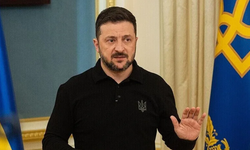 Zelenskiy: Rusya'da rafineri ve veri merkezi hedef alındı