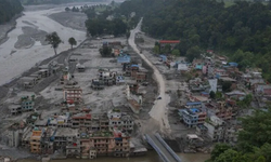 UNICEF'ten Nepal açıklaması: Seller 32 binden fazla çocuğu etkiledi