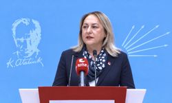 CHP Kadın Kolları’ndan 'Dünya Gıda Günü' mesajı: “Sağlıklı gıdaya erişim tercih değil, haktır"