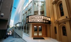 Muammer Karaca Tiyatrosu'nda Ekim ayında 97 etkinlik sanatseverleri bekliyor