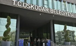 CHP ve YENİ Parti aday çıkarmadı: Üsküdar Belediyesi Başkanvekili Muhammed Emin Sarıoğlu oldu