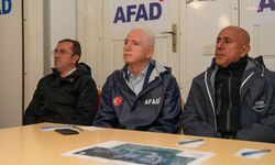 Vali Gül’den 'Ayazağa' açıklaması: Sel sonrası çalışmalar yarına kadar tamamlanacak