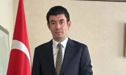 Afyonkarahisar Vali Yardımcısı İhsan Ayrancı memleketi Amasya'da son yolculuğuna uğurlandı