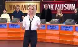 Var Mısın Yok Musun’da Kardelen’in kutusundan ne çıktı? 14 Ekim Kardelen Var Mısın Yok Musun’dan kaç TL ile ayrıldı?
