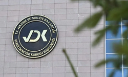 VDK: Sağlık sektöründe 32,7 milyar liralık matrah değişimi belirlendi