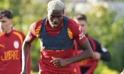 Victor Osimhen’den Galatasaray’a müjde: Dönüş tarihi belli oluyor