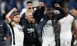Beşiktaş Almanya'da coştu: Vincenzo Italiano'dan Oh ve Orkun Kökçü açıklaması