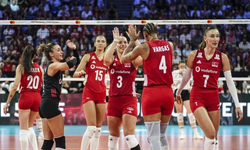 Voleybol Milli Takımları'nın sponsoru Alves Kablo konkordato istedi