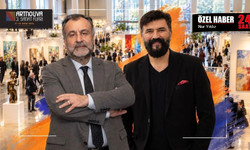Sanat mekânın sınırlarını aşıyor: ARTNOUVA Sanat Fuarı üçüncü yılında neyi hedefliyor?
