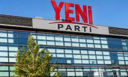 AYM, 'YENİ Parti'nin ismi hakkında kararını verdi