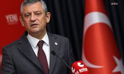 YENİ Parti lideri Özgür Özel'den Muhtarlar Günü mesajı