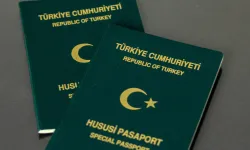 Yeşil pasaport kimlere verilecek? 6 meslek grubu için teklif Meclis’te