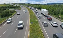 Karayolları Genel Müdürlüğü'nden günlük yol durumu: Hangi yollar kapalı, nerede çalışma var?