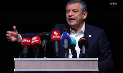Özgür Özel Yozgat ön seçiminde konuştu: Kaybeden genel başkan evine döner